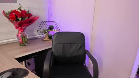 Merida  online show from 02.15.25