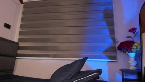 Merida  online show from 02.22.25