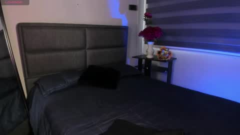 Merida  online show from 03.10.25