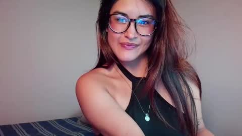 Snapshot of meridafaux_ chatting on 01.31.26 Merida online show from 01.31.26