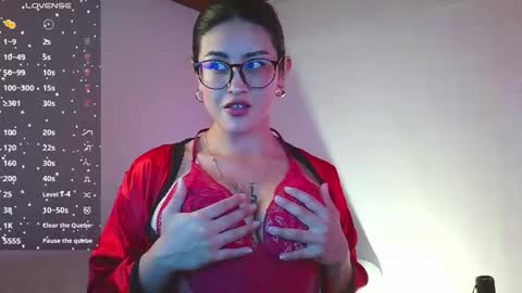 Snapshot of meridafaux_ chatting on 03.01.26 Merida online show from 03.01.26