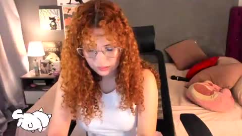 Snapshot of meridaxbrave_ chatting on 06.27.26 laura 3 i am independent model online show from 06.27.26