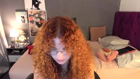 Snapshot of meridaxbrave_ chatting on 07.29.26 laura 3 i am independent model online show from 07.29.26