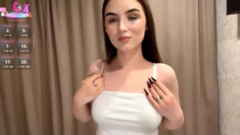 Rina online show from 10.29.25