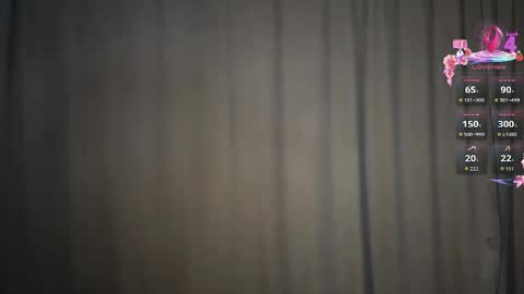 Snapshot of meridethvilca chatting on 02.24.26 Rina online show from 02.24.26