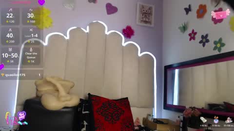 meriiiidaa online show from 03.28.26