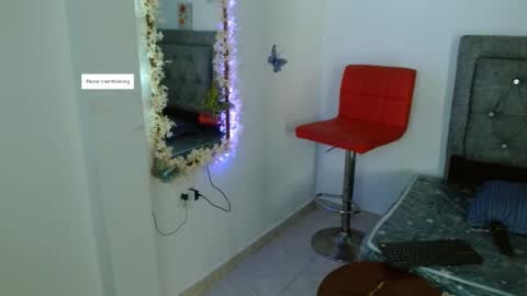 meriilyn_monroe724 online show from 10.14.25