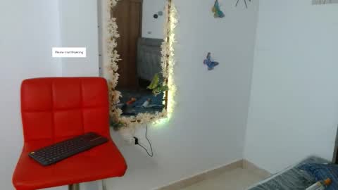 meriilyn_monroe724 online show from 10.15.25