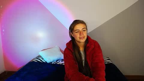 MERILY online show from 12.13.25