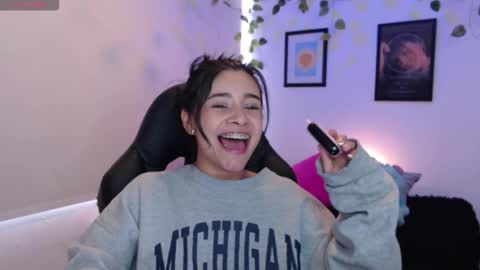 Merilyn  online show from 10.01.25