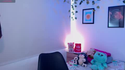 Merilyn  online show from 10.13.25