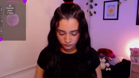 Merilyn  online show from 10.23.25