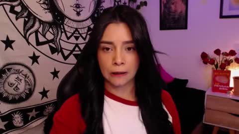 Merilyn  online show from 11.07.25