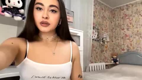 Enni online show from 12.05.25