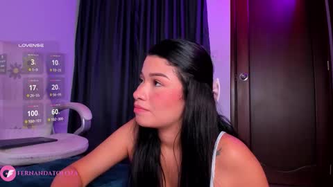 instagram fernandatoloza01  online show from 09.27.25