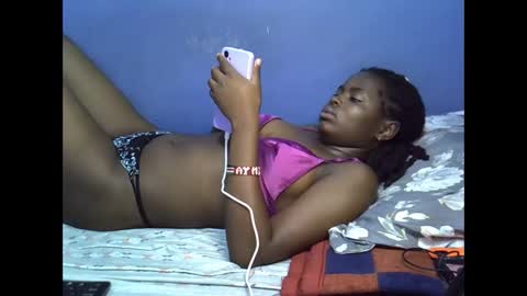 merlin_queen online show from 11.28.25