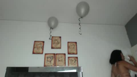 merlina_t online show from 11.25.25