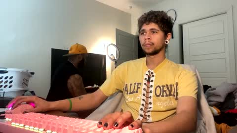 Merlinz Magic online show from 02.17.25