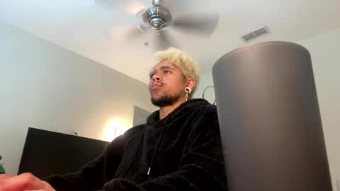 Merlinz Magic online show from 02.28.25