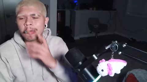 Merlinz Magic online show from 01.07.26