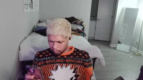 Merlinz Magic online show from 02.04.26