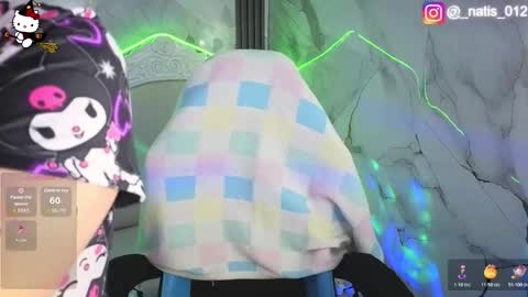 Snapshot of merloth_sub chatting on 10.28.25 Merloth online show from 10.28.25