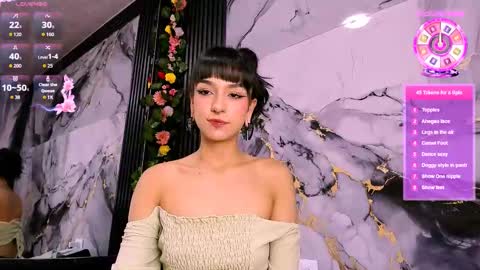 Snapshot of merlynn_ chatting on 09.11.25 Diane 3 online show from 09.11.25