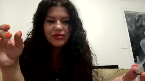 mermaidonland25 online show from 10.14.25