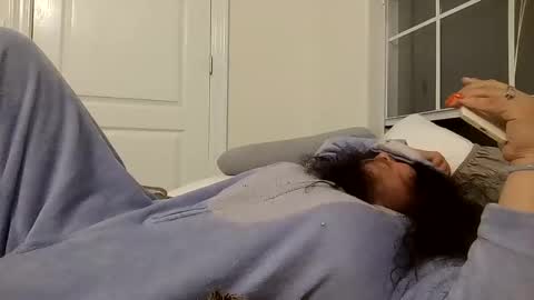 mermaidonland25 online show from 10.27.25