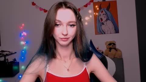 mermaidvibestides online show from 02.21.26