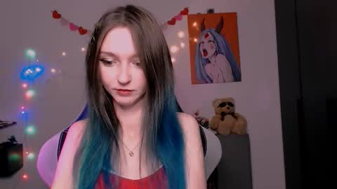 mermaidvibestides online show from 02.22.26