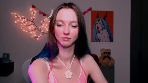 mermaidvibestides online show from 03.26.26