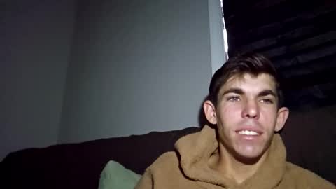 Snapshot of merrdaddyy chatting on 10.04.25 merrdaddyy online show from 10.04.25