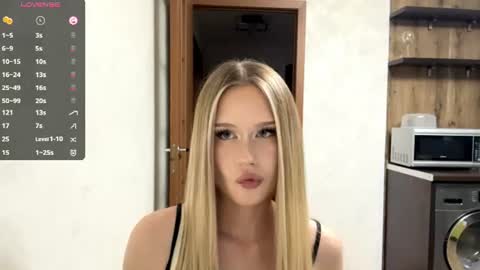 Stefani online show from 07.10.26