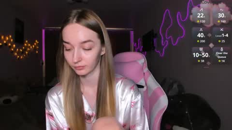 Sara online show from 03.18.26