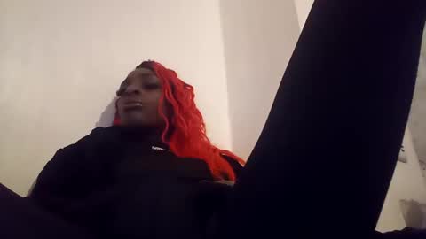 Alexismerton online show from 12.29.24