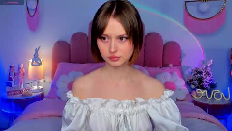 Anna online show from 12.16.25