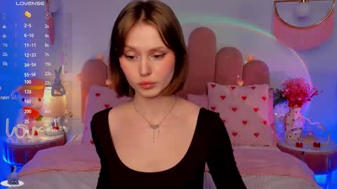 Anna online show from 02.15.26