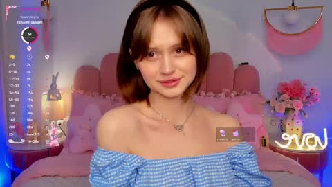 Anna online show from 04.24.26