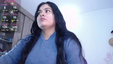 M online show from 01.26.25