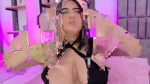 Mery Stone online show from 04.05.26