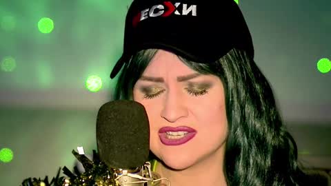 Meskhimusic online show from 12.23.24