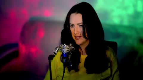 Meskhimusic online show from 02.08.25