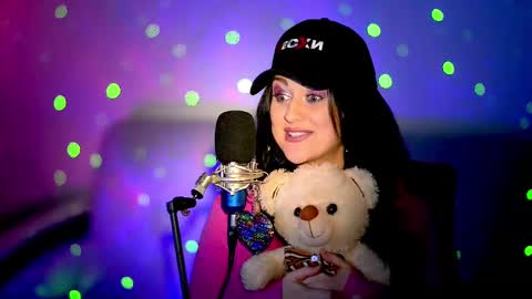 Meskhimusic online show from 02.20.25