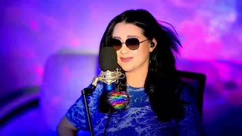 Meskhimusic online show from 02.27.25