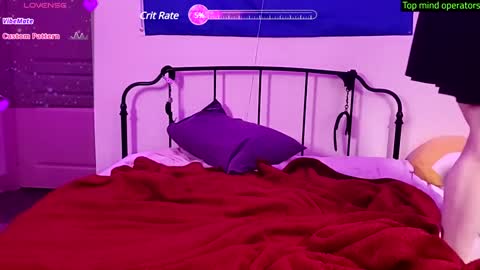 Snapshot of mesmerized_mowo chatting on 02.02.25 mesmerized_mowo online show from 02.02.25