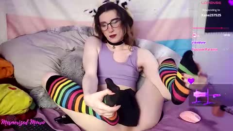 mesmerized_mowo online show from 01.14.26