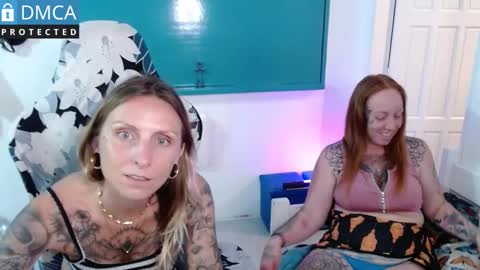 Snapshot of mesmerizing_tati333 chatting on 01.11.26 Tati Tatianna Venus online show from 01.11.26