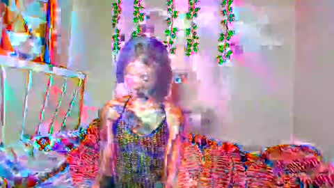 Snapshot of messyluna chatting on 03.19.26 meggy and bree online show from 03.19.26
