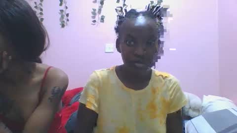 Snapshot of messyluna chatting on 03.24.26 meggy and bree online show from 03.24.26